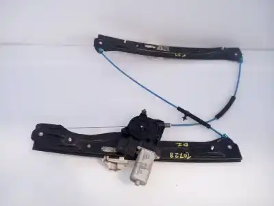 Second-hand car spare part DRIVER LEFT WINDOW REGULATOR for BMW SERIE 3 TOURING (F31)  OEM IAM references 13262410 E1-A3-44-2 725982311
