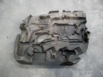 Pezzo di ricambio per auto di seconda mano coperchio motore per ford kuga (cbs) titanium riferimenti oem iam   