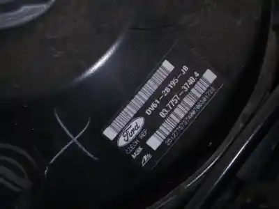 Автозапчастина б/у  для FORD KUGA (CBS)  Посилання на OEM IAM DV612B195JB  