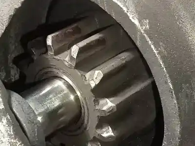 Автозапчастина б/у двигун запускається для ford kuga (cbs) titanium посилання на oem iam f1ft11000ma p3-b7-17-1 