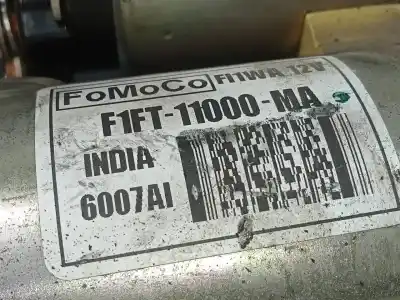 Автозапчастина б/у двигун запускається для ford kuga (cbs) titanium посилання на oem iam f1ft11000ma p3-b7-17-1 