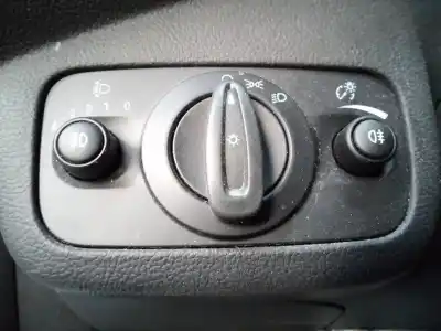 Second-hand car spare part headlights switch for ford kuga (cbs) titanium oem iam references 