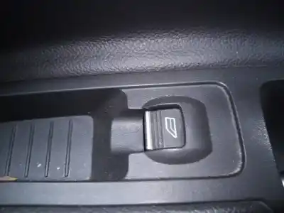 Second-hand car spare part right front power window switch for ford kuga (cbs) titanium oem iam references 
