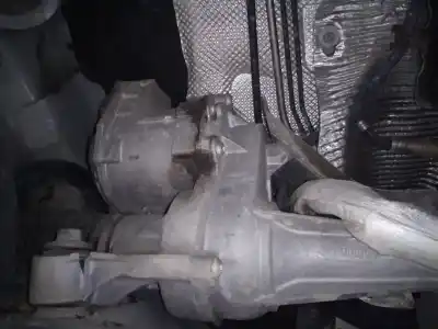 Second-hand car spare part steering rack for ford kuga (cbs) titanium oem iam references 