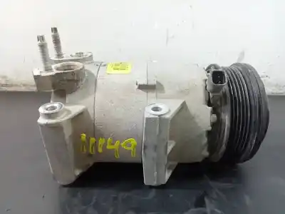 Second-hand car spare part air conditioning compressor for ford kuga (cbs) titanium oem iam references cv6119d629cg