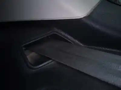Gebrauchtes Autoersatzteil Sicherheitsgurte Hinten Links zum FORD KUGA (CBS) Titanium OEM-IAM-Referenzen   