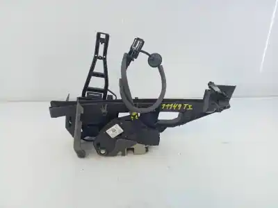 Second-hand car spare part rear left door lock for ford kuga (cbs) titanium oem iam references bm5aa26413ag