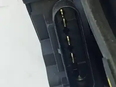 Pezzo di ricambio per auto di seconda mano serratura porta posteriore sinistra per ford kuga (cbs) titanium riferimenti oem iam bm5aa26413ag e2-b3-55-2 