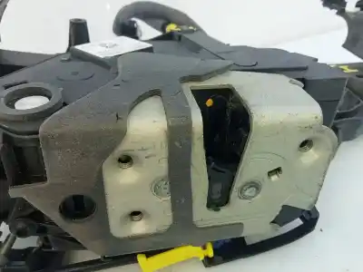 Pezzo di ricambio per auto di seconda mano serratura porta posteriore sinistra per ford kuga (cbs) titanium riferimenti oem iam bm5aa26413ag e2-b3-55-2 