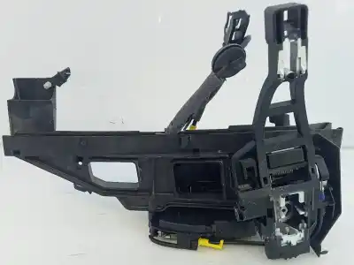 Pezzo di ricambio per auto di seconda mano serratura porta posteriore sinistra per ford kuga (cbs) titanium riferimenti oem iam bm5aa26413ag e2-b3-55-2 