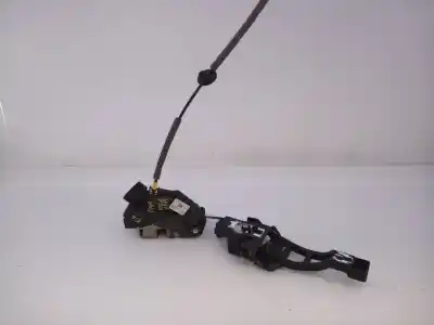 Second-hand car spare part rear right door lock for ford kuga (cbs) titanium oem iam references bm5aa26412ag