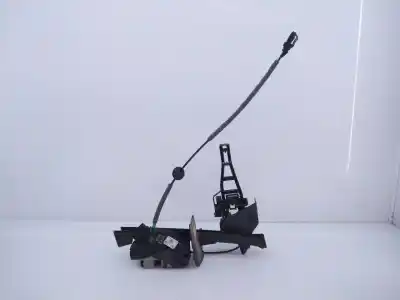 Second-hand car spare part front right door lock for ford kuga (cbs) titanium oem iam references bm5aa21812bg