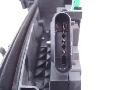 Second-hand car spare part front right door lock for ford kuga (cbs) titanium oem iam references bm5aa21812bg e2-b3-59-1 