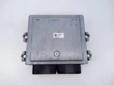 Second-hand car spare part ecu engine control for ford kuga (cbs) titanium oem iam references fv4a12a650ara