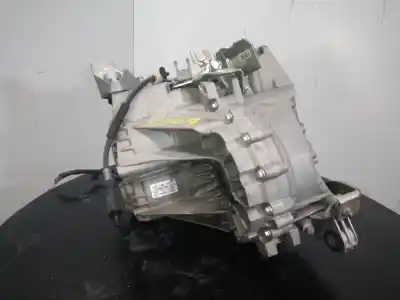 Автозапчасти б/у коробка передач за ford kuga (cbs) titanium ссылки oem iam cv6r7002dca m1-b4-151 