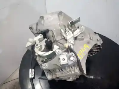 Автозапчасти б/у коробка передач за ford kuga (cbs) titanium ссылки oem iam cv6r7002dca m1-b4-151 