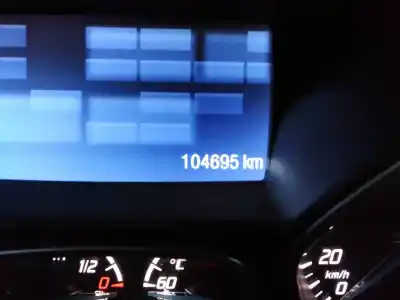 Автозапчасти б/у коробка передач за ford kuga (cbs) titanium ссылки oem iam cv6r7002dca m1-b4-151 