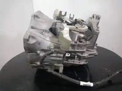 Автозапчасти б/у коробка передач за ford kuga (cbs) titanium ссылки oem iam cv6r7002dca m1-b4-151 