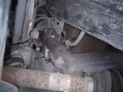Second-hand car spare part front left shock absorber for ford kuga (cbs) titanium oem iam references 