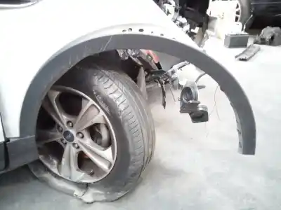 Second-hand car spare part right front winglet for ford kuga (cbs) titanium oem iam references 