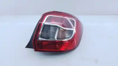 Second-hand car spare part  for DACIA SANDERO  OEM IAM references 265506669R E1-A1-15-2 