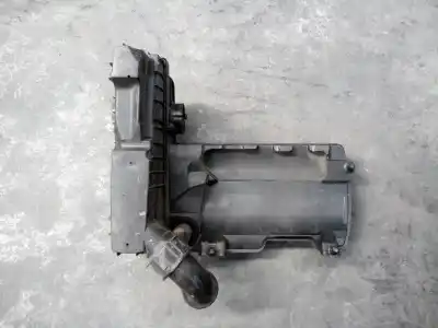 Peça sobressalente para automóvel em segunda mão FILTRO DE AR por DACIA SANDERO  Referências OEM IAM   