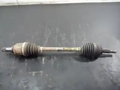 Second-hand car spare part  for DACIA SANDERO  OEM IAM references 391014946R P1-B6-38 4946RRARH252VK