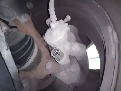 İkinci el araba yedek parçası  için DACIA SANDERO  OEM IAM referansları   
