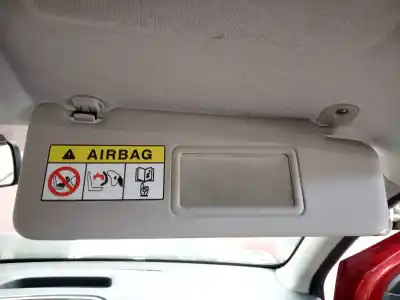 İkinci el araba yedek parçası  için DACIA SANDERO  OEM IAM referansları   