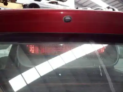 Автозапчастина б/у центральний гампов для DACIA SANDERO Stepway Посилання на OEM IAM   