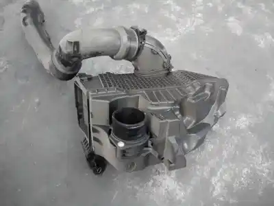 Автозапчастина б/у ПОВІТРЯНИЙ ФІЛЬТР для DACIA SANDERO  Посилання на OEM IAM   