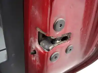 Second-hand car spare part Rear Right Door Lock for DACIA SANDERO Stepway OEM IAM references   