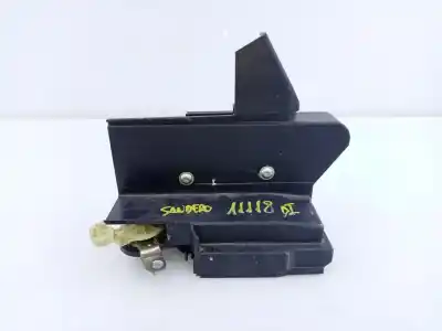 Peça sobressalente para automóvel em segunda mão  por DACIA SANDERO  Referências OEM IAM  E1-A1-44-1 