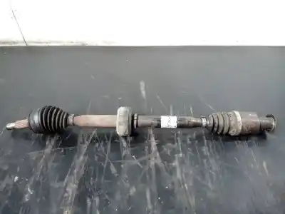 Peça sobressalente para automóvel em segunda mão  por DACIA SANDERO  Referências OEM IAM  P1-B6-38 