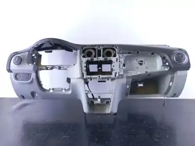 Peça sobressalente para automóvel em segunda mão tablier por dacia sandero ambiance referências oem iam 