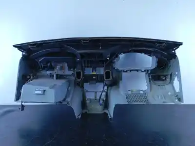 Peça sobressalente para automóvel em segunda mão tablier por dacia sandero ambiance referências oem iam  p2-a4-30 