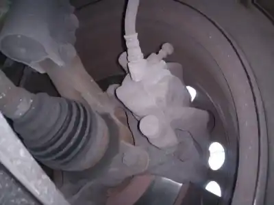 Peça sobressalente para automóvel em segunda mão  por DACIA SANDERO  Referências OEM IAM   