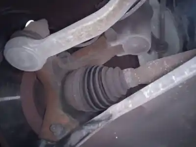 Peça sobressalente para automóvel em segunda mão  por DACIA SANDERO  Referências OEM IAM   