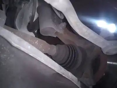 Peça sobressalente para automóvel em segunda mão manga de eixo dianteira direita por dacia sandero ambiance referências oem iam 