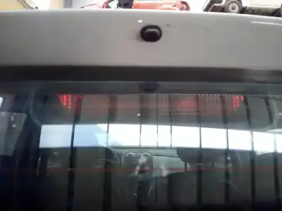 Second-hand car spare part CENTRAL BRAKE LIGHT for DACIA SANDERO  OEM IAM references   