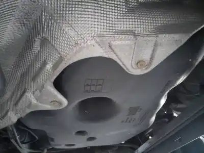 Peça sobressalente para automóvel em segunda mão depósito de combustível por dacia sandero ambiance referências oem iam 4054018aa