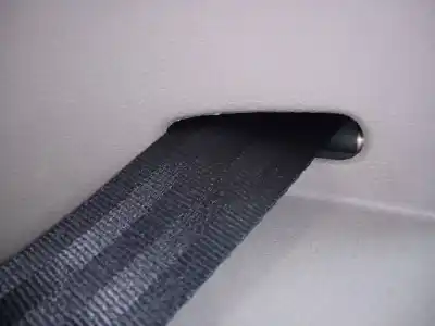 Peça sobressalente para automóvel em segunda mão cinto de segurança traseiro direito por dacia sandero ambiance referências oem iam 