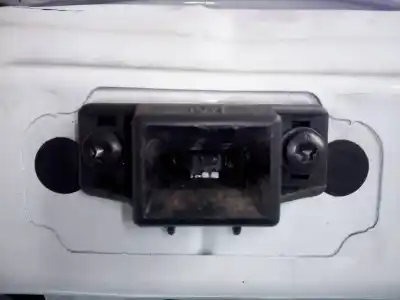 Peça sobressalente para automóvel em segunda mão fechadura do mala por dacia sandero ambiance referências oem iam 