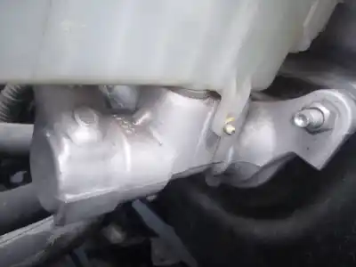 Peça sobressalente para automóvel em segunda mão bomba de travões por dacia sandero ambiance referências oem iam 