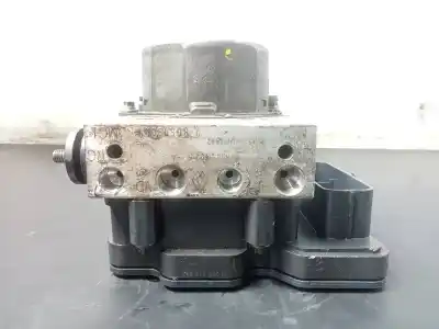 Peça sobressalente para automóvel em segunda mão abs por dacia sandero ambiance referências oem iam 5n0614109r