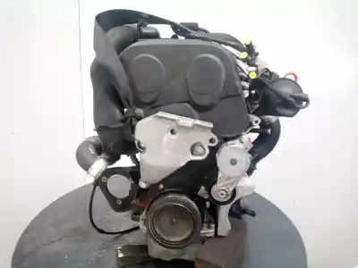 Second-hand car spare part complete engine for audi a3 (8p) 2.0 tdi ambiente oem iam references bkd m1-a1-23 