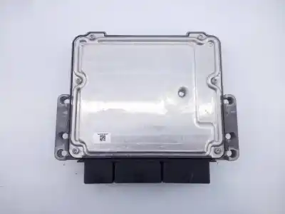 Second-hand car spare part ecu engine control for dacia sandero ambiance oem iam references 237106319r e2-a1-35-2 0281032811