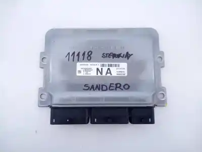 Peça sobressalente para automóvel em segunda mão  por DACIA SANDERO  Referências OEM IAM 236109775R E2-A1-37-1 236109775R