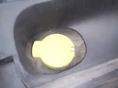 Peça sobressalente para automóvel em segunda mão depósito do limpa vidros por dacia sandero ambiance referências oem iam 