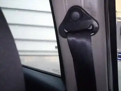 Peça sobressalente para automóvel em segunda mão cinto de segurança dianteiro esquerdo por dacia sandero ambiance referências oem iam 